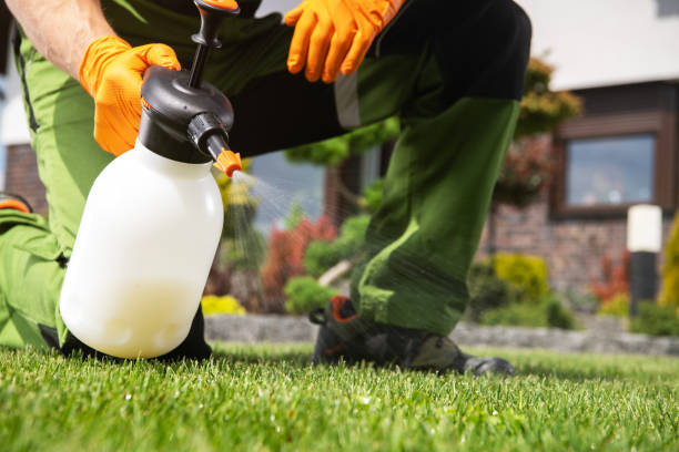 Wildlife Control Services in Mechanicstown, NY
