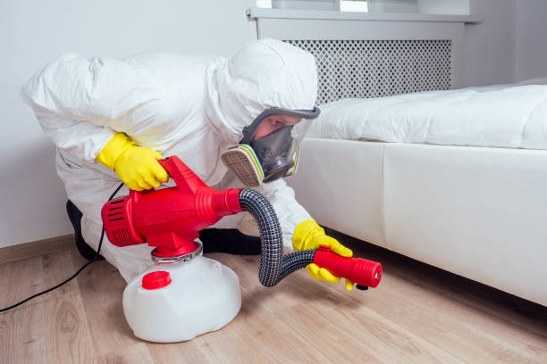Best Wildlife Control Services  in Mechanicstown, NY