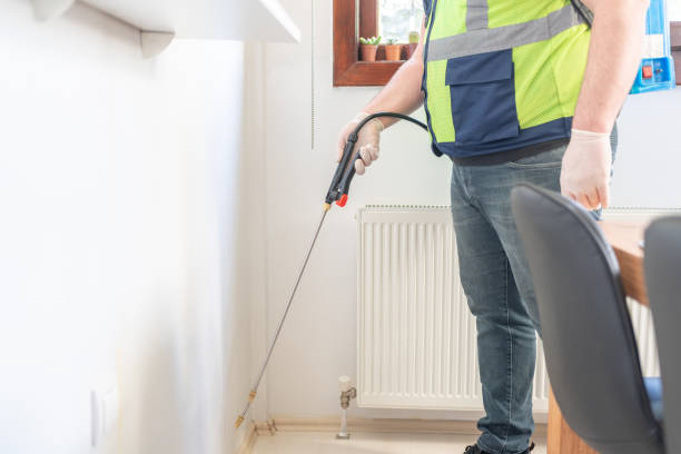 Best Emergency Pest Control  in Mechanicstown, NY