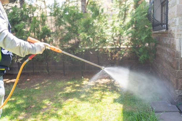 Flea Control Services in Mechanicstown, NY